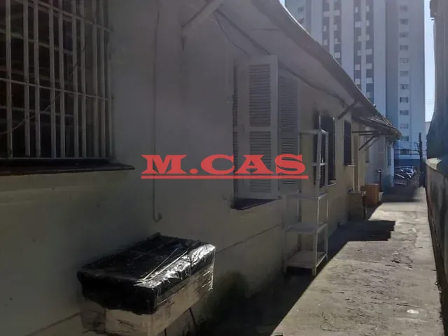 Casa com 61m² 2 quartos e 1 banheiro, à venda, no bairro Vila Canero em São Paulo