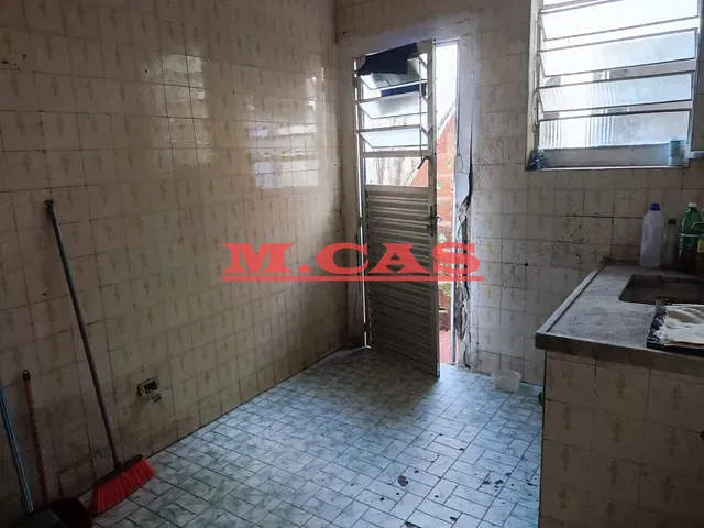 Casa com 61m² 2 quartos e 1 banheiro, à venda, no bairro Vila Canero em São Paulo