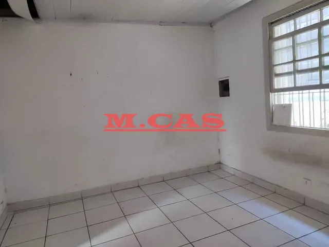 Casa com 61m² 2 quartos e 1 banheiro, à venda, no bairro Vila Canero em São Paulo