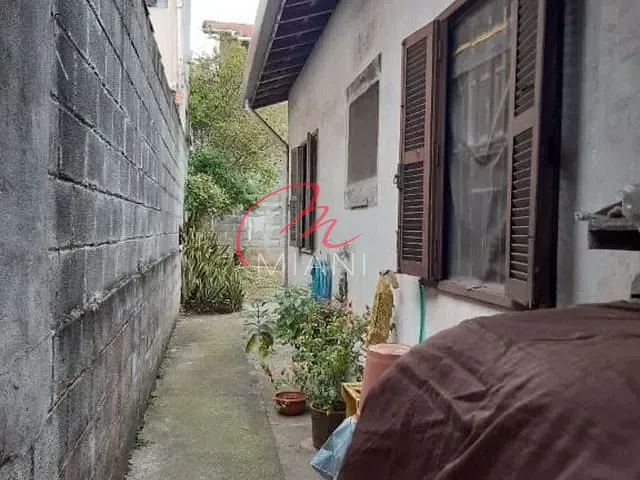 Casa com 217m² 3 quartos e 1 banheiro, à venda, no bairro Instituto de Previdência em São Paulo