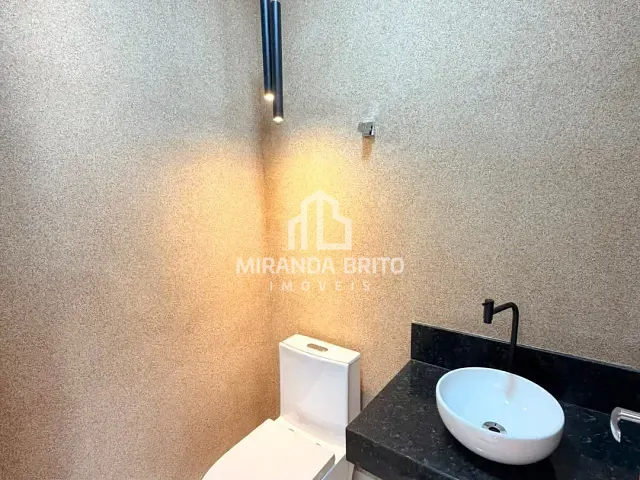 Casa 3 quartos e 2 banheiros, à venda, no bairro Parque Itatiaia em Aparecida de Goiânia