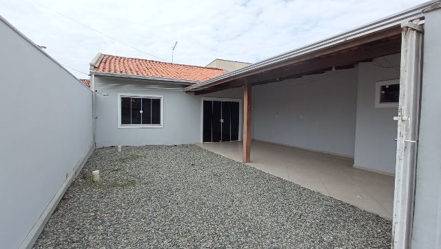 Foto do Casa - Casa para locação, Salinas, Balneário Barra do Sul, SC | North Center