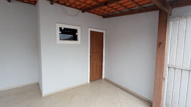 Foto do Casa - Casa para locação, Salinas, Balneário Barra do Sul, SC | North Center