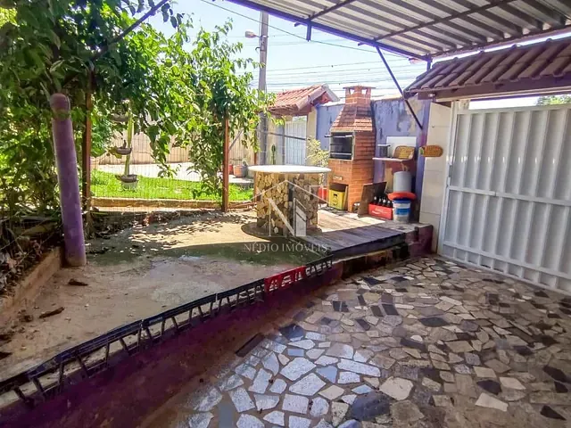 Casa com 615m² 4 quartos e 3 banheiros, à venda, no bairro Araçatiba em Maricá