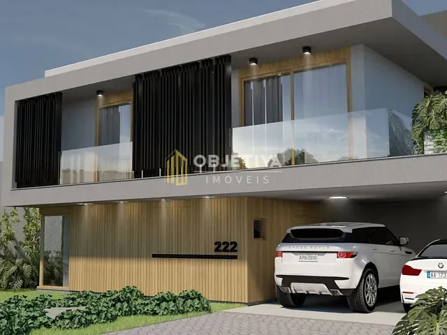 Casa com 404m² 4 quartos e 4 banheiros, à venda, no bairro Encosta do Sol em Estância Velha
