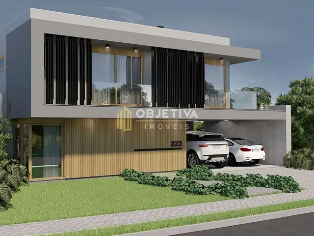 Casa com 404m² 4 quartos e 4 banheiros, à venda, no bairro Encosta do Sol em Estância Velha