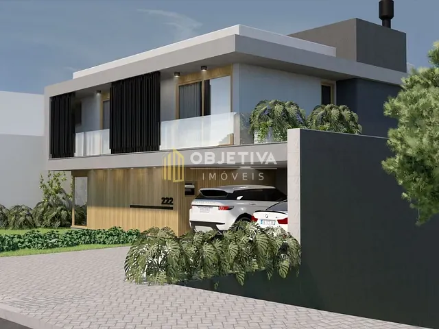 Casa com 404m² 4 quartos e 4 banheiros, à venda, no bairro Encosta do Sol em Estância Velha