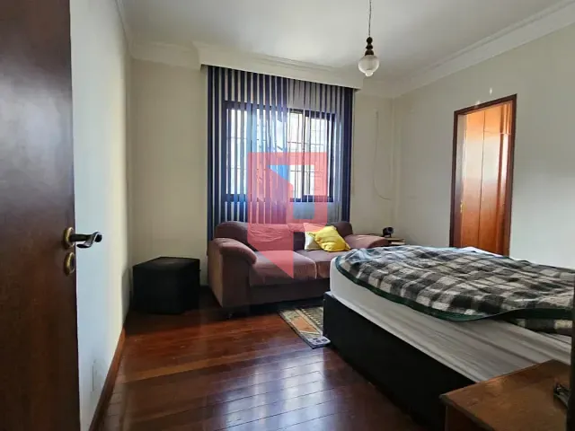 Casa 2 quartos e 3 banheiros, à venda, no bairro Caiçaras em Belo Horizonte