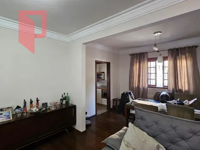 Casa 2 quartos e 3 banheiros, à venda, no bairro Caiçaras em Belo Horizonte