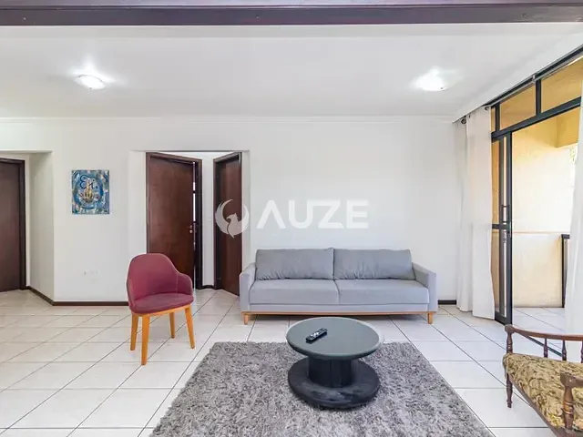 Casa com 150m² 3 quartos e 3 banheiros, à venda, no bairro Hauer em Curitiba