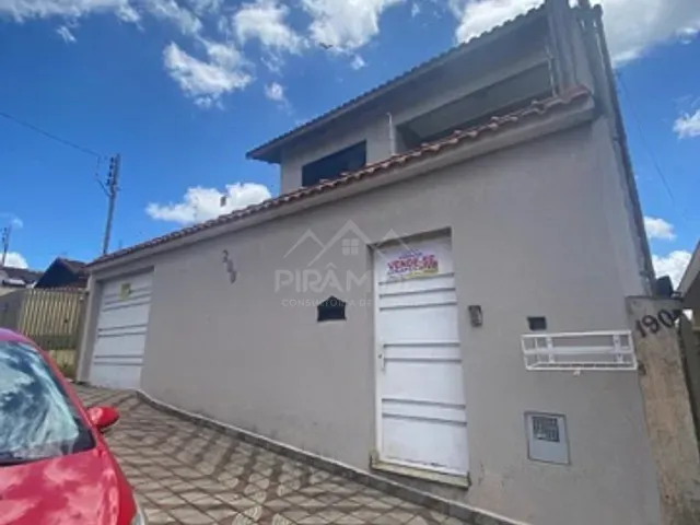 Casa 4 quartos e 2 banheiros, à venda, no bairro Jardim Ipê em Poços de Caldas