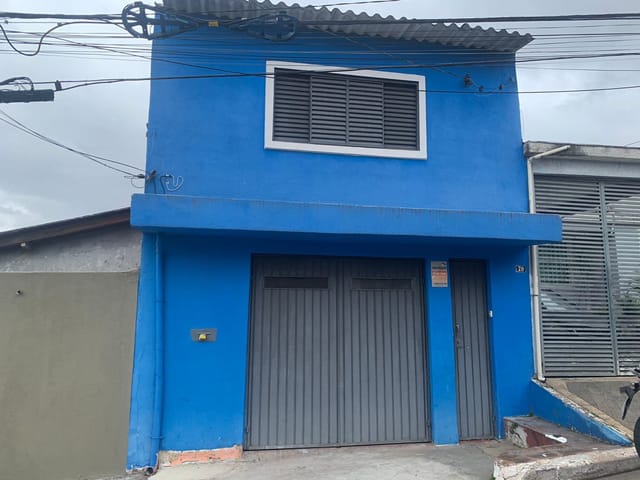 Foto do Casa - Casa para locação, Vila Carbone, São Paulo, SP | Pleno Imobiliária