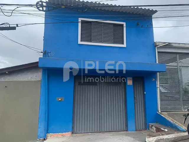 Casa 3 quartos e 2 banheiros, à venda, no bairro Vila Carbone em São Paulo