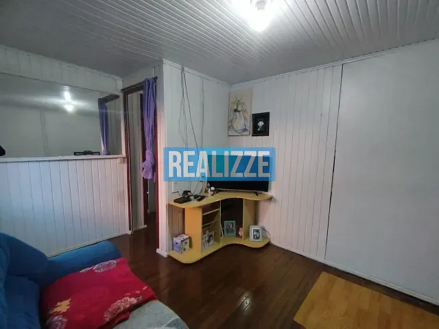 Casa com 360m² 3 quartos e 2 banheiros, à venda, no bairro Rigo em Marau