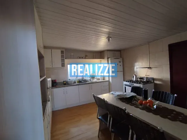 Casa com 360m² 3 quartos e 2 banheiros, à venda, no bairro Rigo em Marau