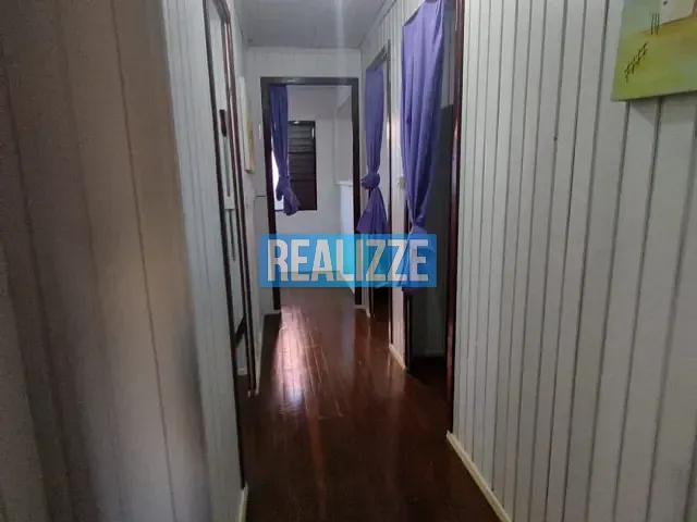 Casa com 360m² 3 quartos e 2 banheiros, à venda, no bairro Rigo em Marau