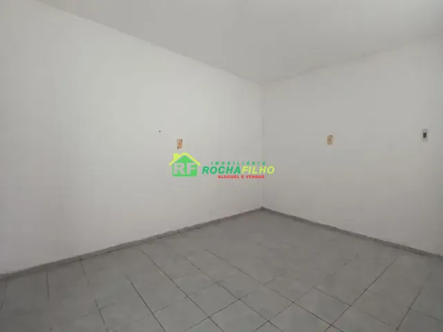 Casa com 104m², à venda, no bairro Satélite em Teresina