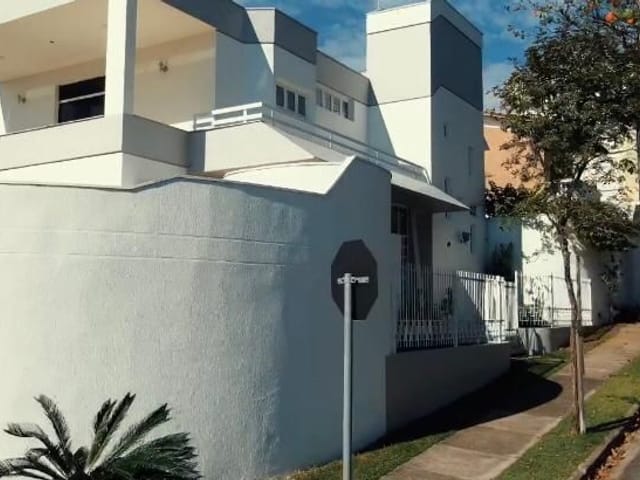 Foto do Casa - Casa à venda 4 Quartos, 5 Vagas, 401M², Jardim Apolo II, São José dos Campos - SP | RUSSI IMÓVEIS