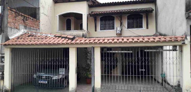 Foto do Casa - Casa padrão à Venda, vila rica Tiradentes , Volta Redonda, RJ | Residence Imobiliária