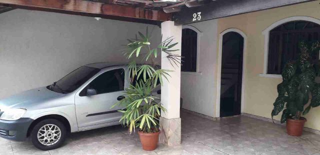 Foto do Casa - Casa padrão à Venda, vila rica Tiradentes , Volta Redonda, RJ | Residence Imobiliária