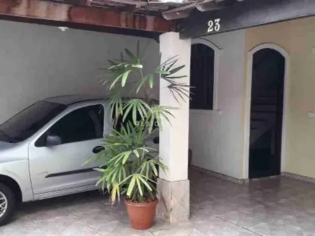 Casa 4 quartos e 3 banheiros, à venda, no bairro vila rica Tiradentes  em Volta Redonda