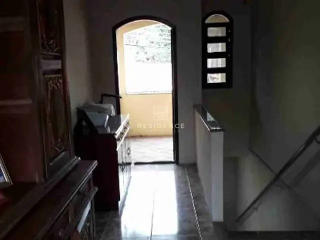 Casa 4 quartos e 3 banheiros, à venda, no bairro vila rica Tiradentes  em Volta Redonda