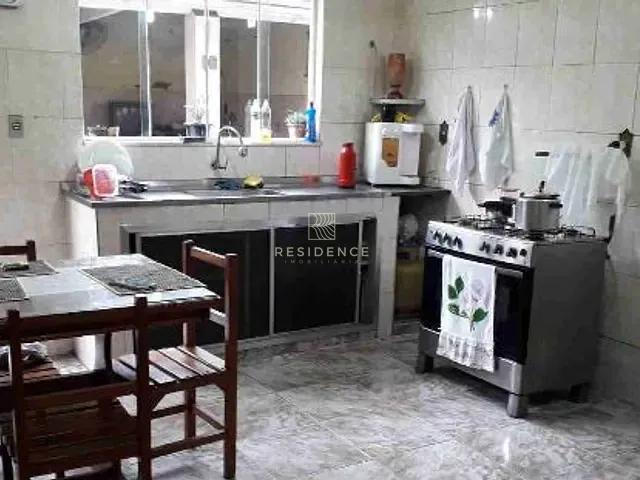 Casa 4 quartos e 3 banheiros, à venda, no bairro vila rica Tiradentes  em Volta Redonda