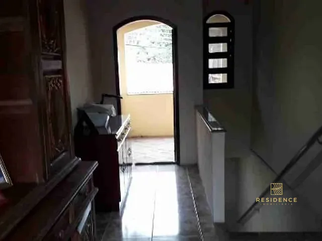 Casa 4 quartos e 3 banheiros, à venda, no bairro vila rica Tiradentes  em Volta Redonda