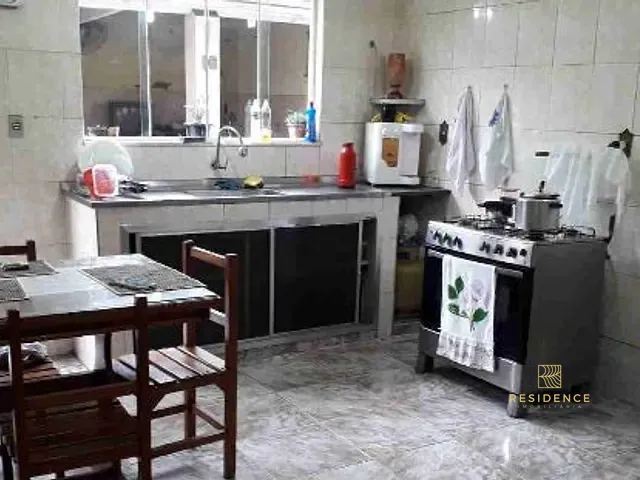 Casa 4 quartos e 3 banheiros, à venda, no bairro vila rica Tiradentes  em Volta Redonda