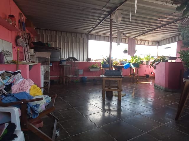 Casa 2 quartos e 2 banheiros, à venda, no bairro Tupi B em Belo Horizonte