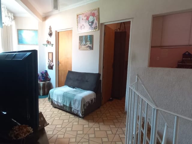 Casa 2 quartos e 2 banheiros, à venda, no bairro Tupi B em Belo Horizonte