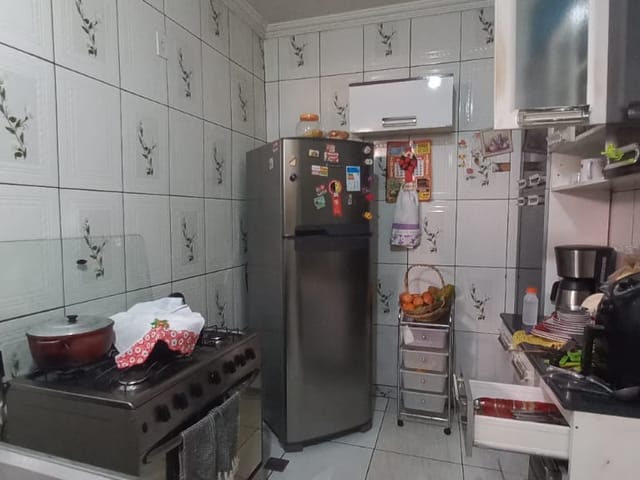 Casa 2 quartos e 2 banheiros, à venda, no bairro Tupi B em Belo Horizonte
