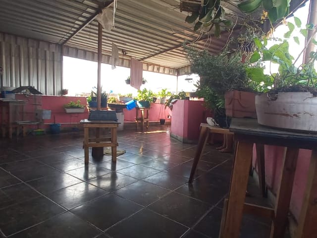 Casa 2 quartos e 2 banheiros, à venda, no bairro Tupi B em Belo Horizonte