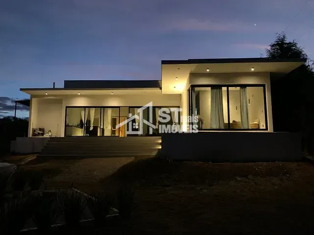 Casa com 3200m² 2 quartos e 1 banheiro, à venda, no bairro Zona Rural em Andradas