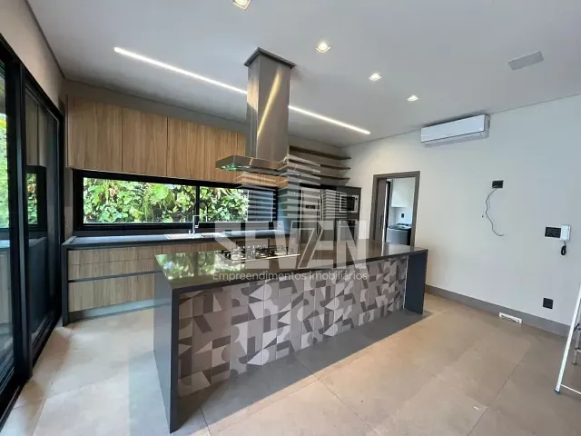 Casa com 450m² 3 quartos e 6 banheiros, à venda, no bairro Vila Aviação em Bauru