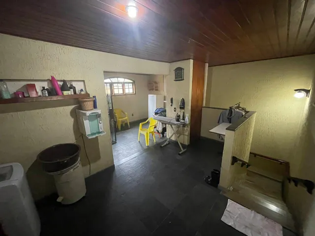 Casa com 111m² 5 quartos e 5 banheiros, à venda, no bairro Campo Grande em Rio de Janeiro