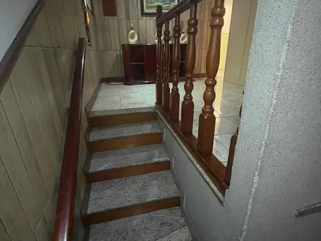 Casa com 111m² 5 quartos e 5 banheiros, à venda, no bairro Campo Grande em Rio de Janeiro