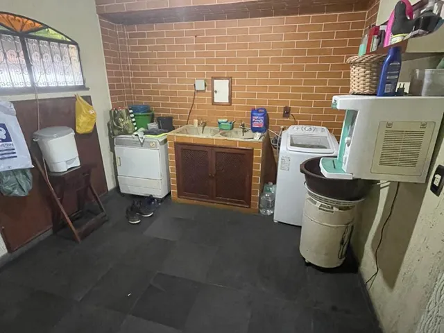 Casa com 111m² 5 quartos e 5 banheiros, à venda, no bairro Campo Grande em Rio de Janeiro