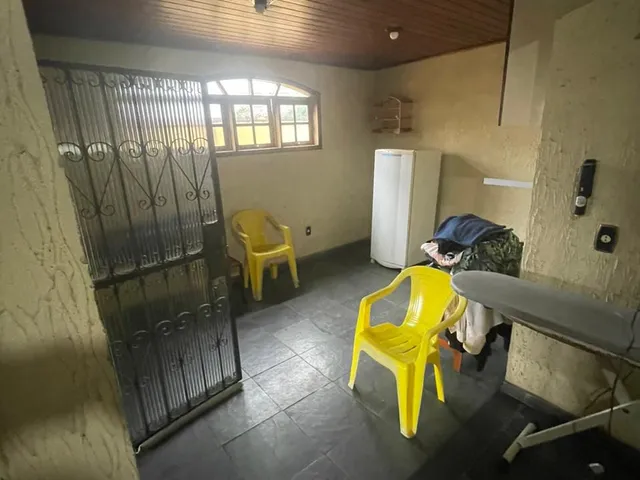 Casa com 111m² 5 quartos e 5 banheiros, à venda, no bairro Campo Grande em Rio de Janeiro