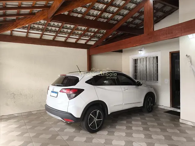 Casa com 175m² 2 quartos e 2 banheiros, à venda, no bairro Nova Cerejeira em Atibaia