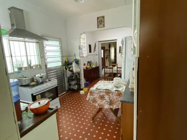 Casa com 210m² 5 quartos e 3 banheiros, à venda, no bairro Ipiranga em São Paulo
