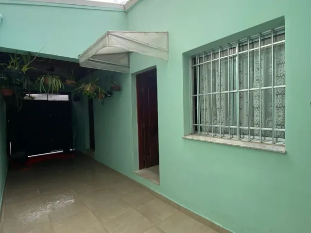 Casa com 210m² 5 quartos e 3 banheiros, à venda, no bairro Ipiranga em São Paulo