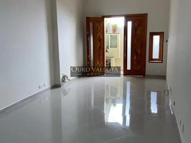Casa com 148m² 4 quartos e 2 banheiros, à venda, no bairro Mooca em São Paulo
