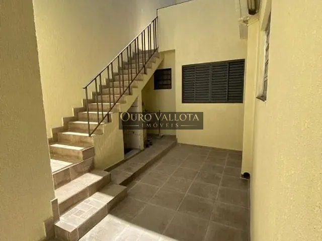 Casa com 148m² 4 quartos e 2 banheiros, à venda, no bairro Mooca em São Paulo