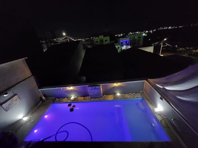 Casa com 150m² 4 quartos e 3 banheiros, à venda, no bairro Campos Olivotti em Extrema