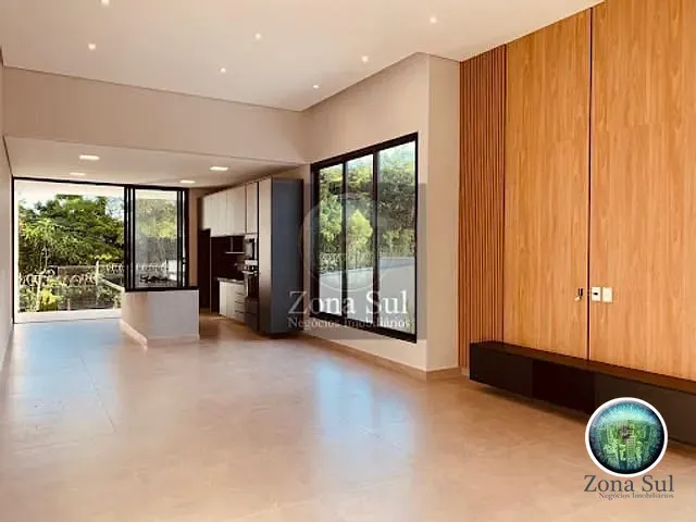 Casa com 185m² 3 quartos e 4 banheiros, à venda, no bairro Cyrela Landscape Esplanada em Votorantim