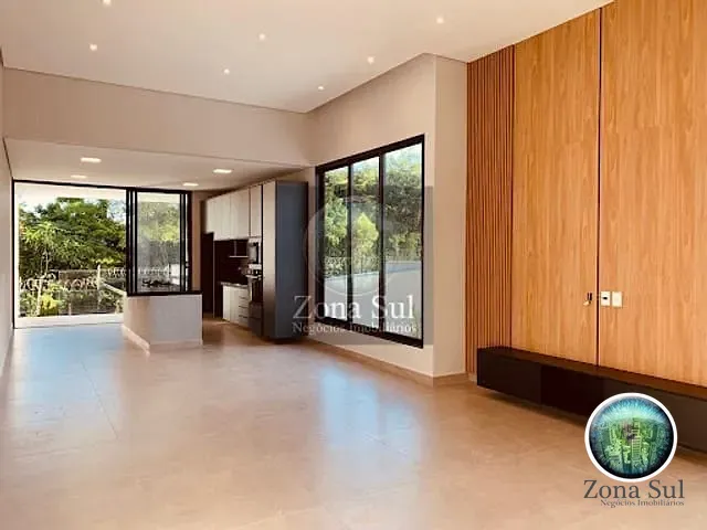 Casa com 185m² 3 quartos e 4 banheiros, à venda, no bairro Cyrela Landscape Esplanada em Votorantim