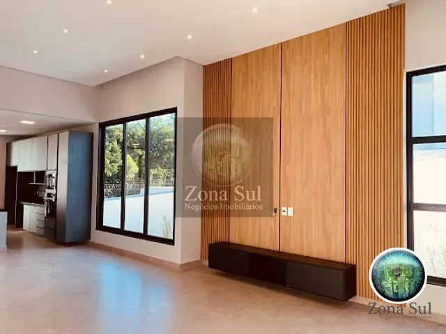Casa com 185m² 3 quartos e 4 banheiros, à venda, no bairro Cyrela Landscape Esplanada em Votorantim