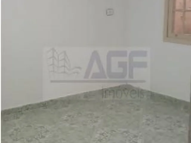 Casa 1 quarto e 1 banheiro, para alugar, no bairro Jardim Miriam em São Paulo
