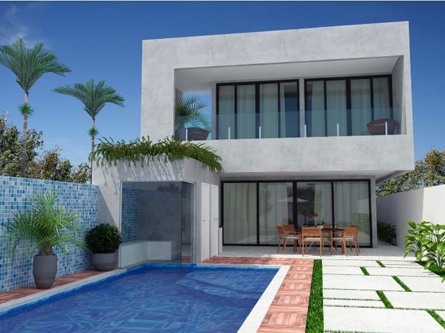 Casa com 310m² 4 quartos e 5 banheiros, à venda, no bairro Barra da Tijuca em Rio de Janeiro